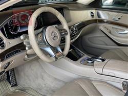 مێرسێدس بێنز S-Class